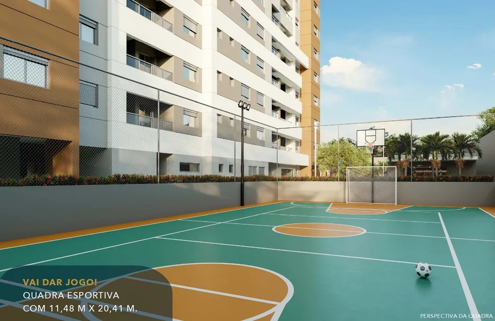 Apartamento, 2 quartos, 83 m² - Foto 9