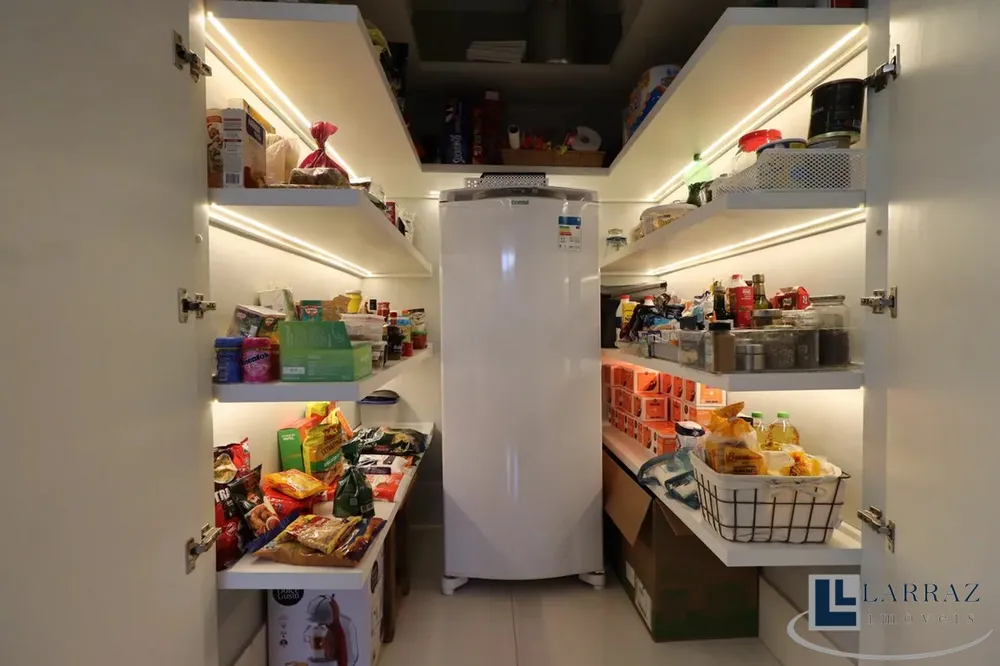 Casa, 4 quartos, 334 m² - Foto 4