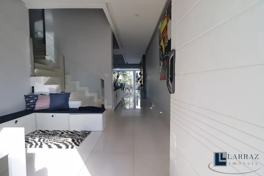 Casa, 4 quartos, 334 m² - Foto 2