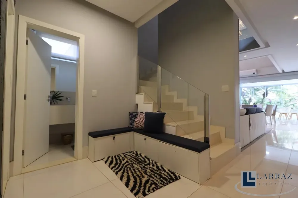 Casa, 4 quartos, 334 m² - Foto 3
