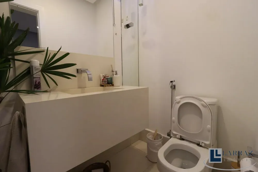 Casa, 4 quartos, 334 m² - Foto 5