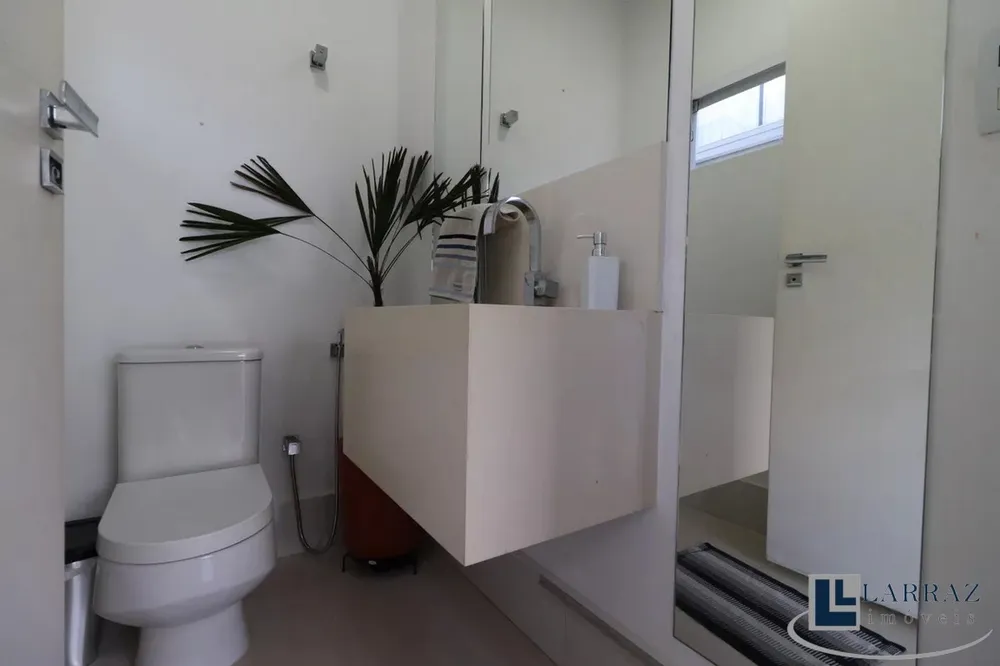 Casa, 4 quartos, 334 m² - Foto 9