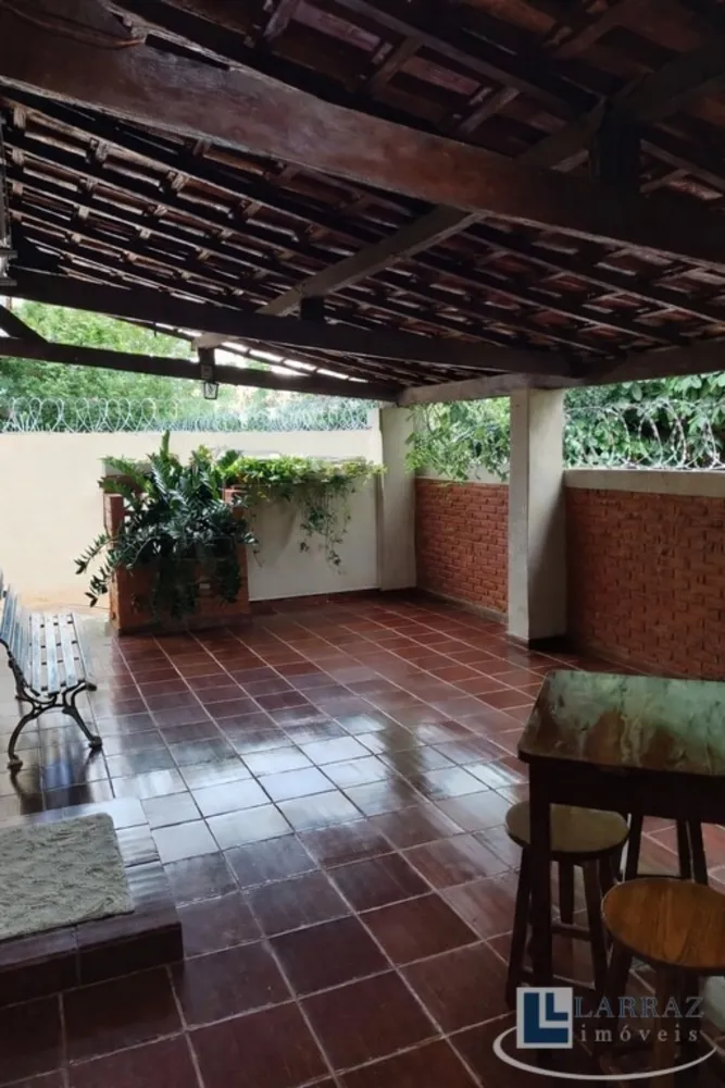 Casa, 4 quartos, 334 m² - Foto 10