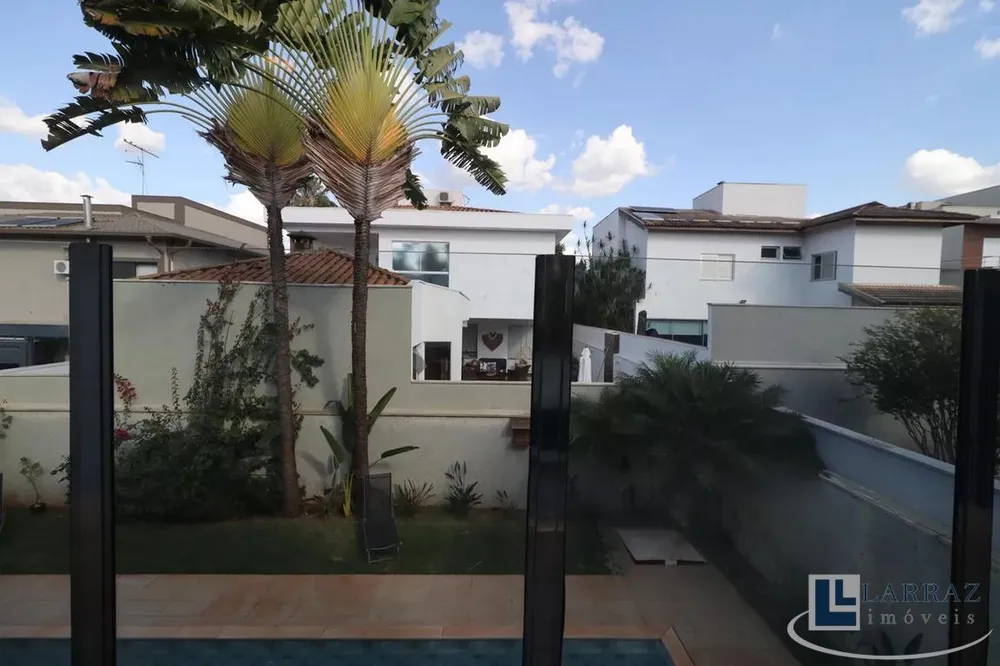 Sobrado, 4 quartos, 334 m² - Foto 8