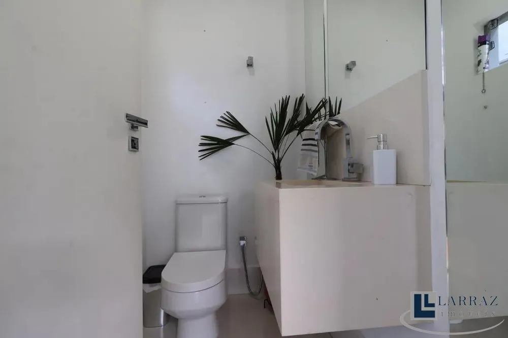 Sobrado, 4 quartos, 334 m² - Foto 7