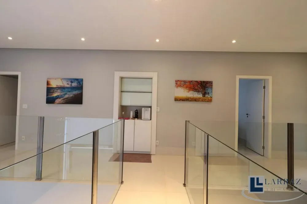 Sobrado, 4 quartos, 334 m² - Foto 13
