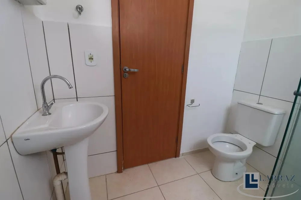 Apartamento, 2 quartos, 44 m² - Foto 5