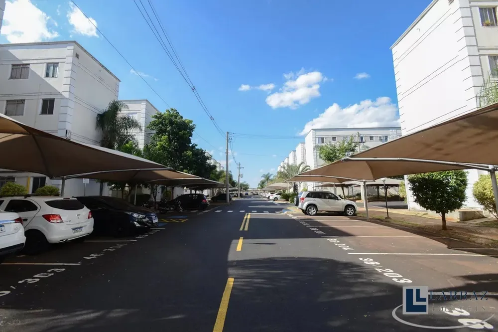 Apartamento, 2 quartos, 44 m² - Foto 12