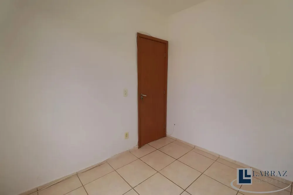 Apartamento, 2 quartos, 44 m² - Foto 3