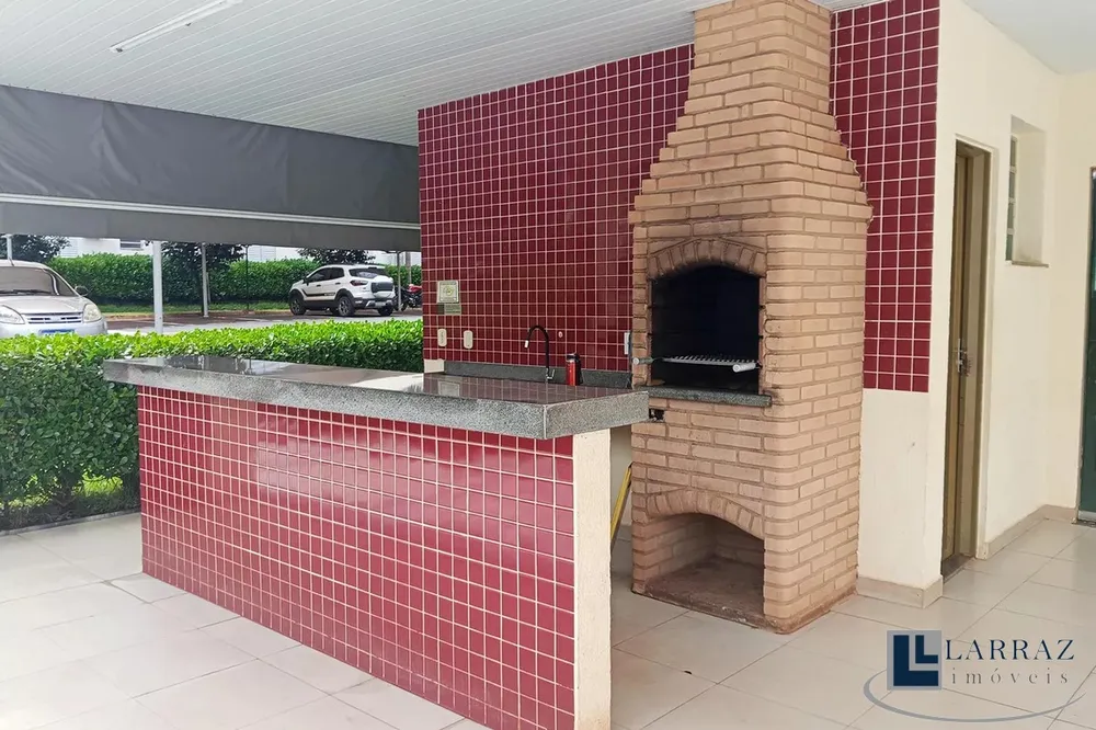 Apartamento, 2 quartos, 44 m² - Foto 6
