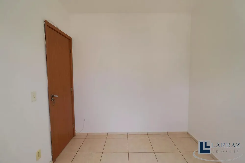 Apartamento, 2 quartos, 44 m² - Foto 2