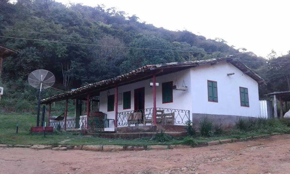 Fazenda, 173 m² - Foto 6