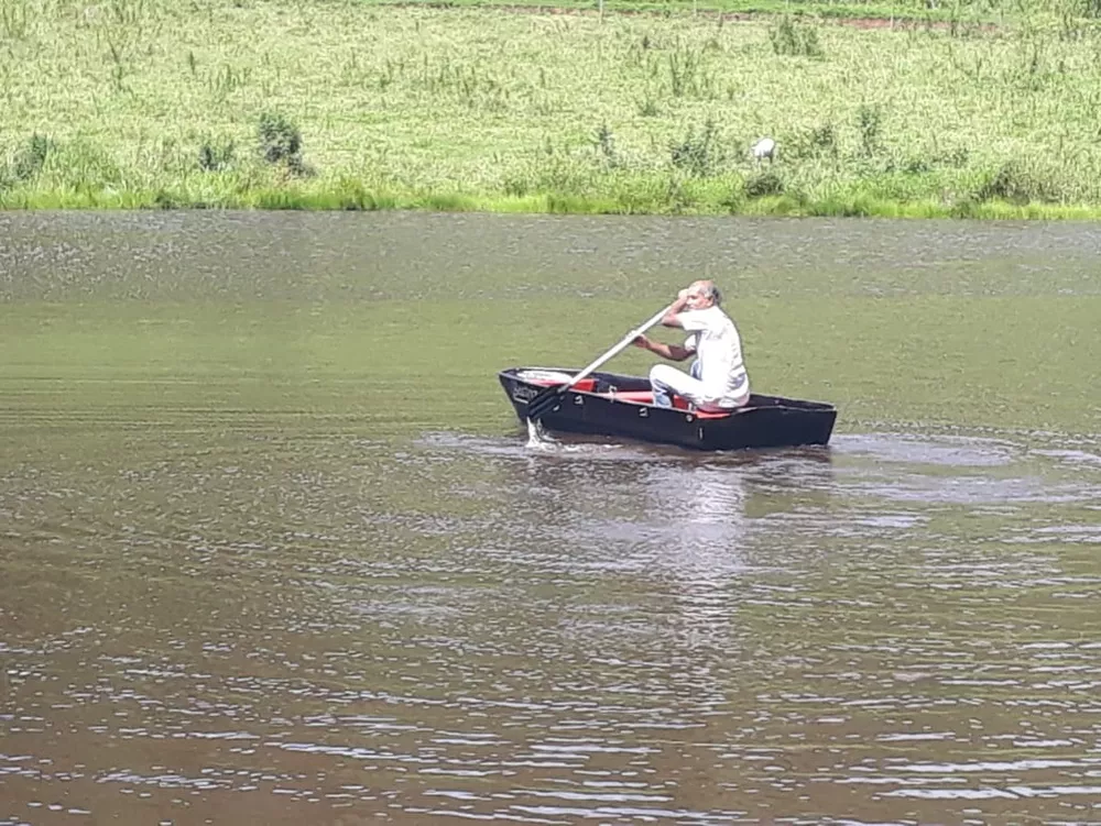 Fazenda, 173 m² - Foto 2