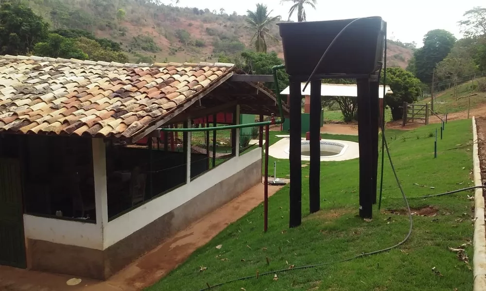 Fazenda, 173 m² - Foto 3