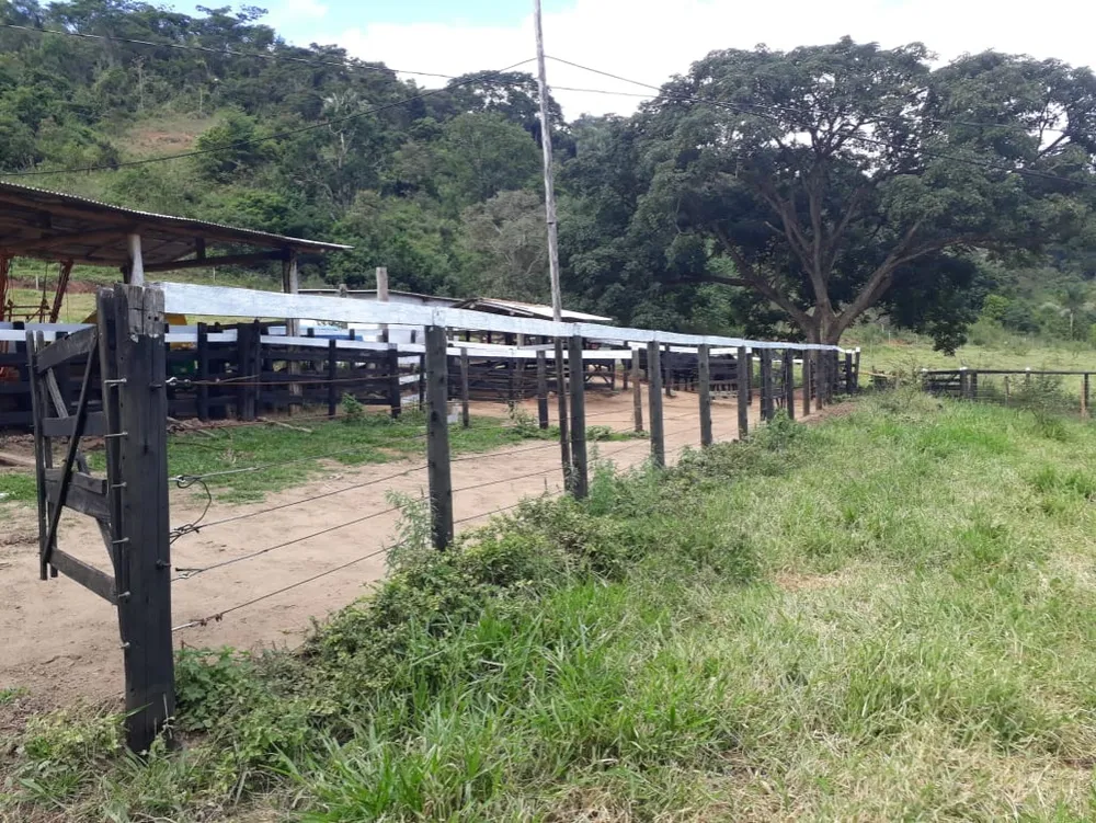 Fazenda, 173 m² - Foto 12