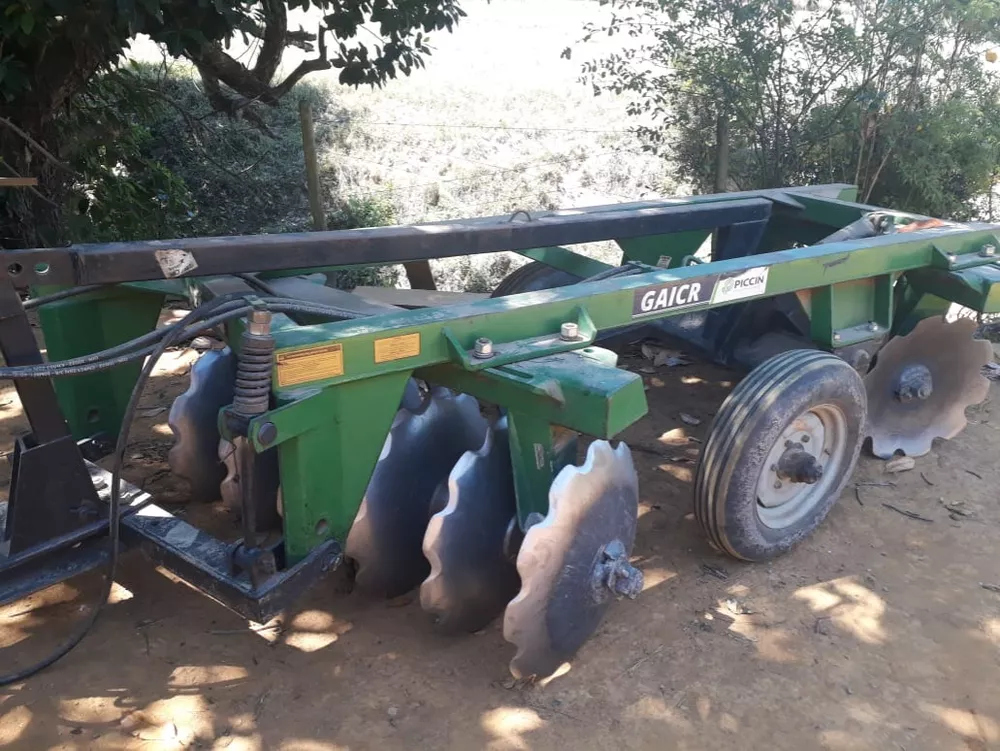 Fazenda, 173 m² - Foto 4