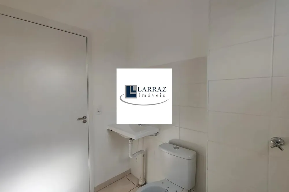 Apartamento, 2 quartos, 42 m² - Foto 5