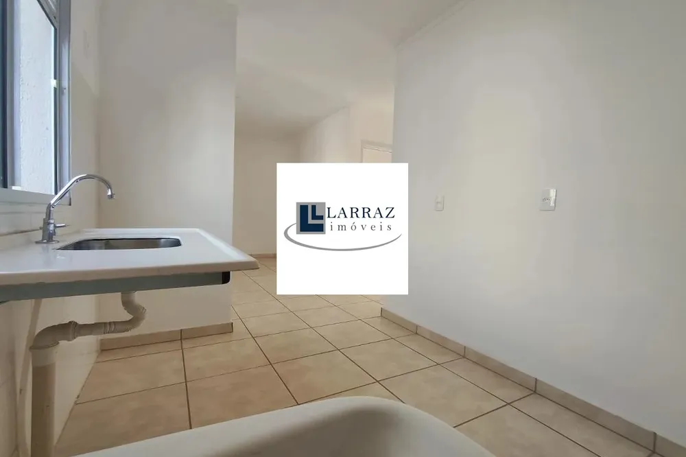 Apartamento, 2 quartos, 42 m² - Foto 9