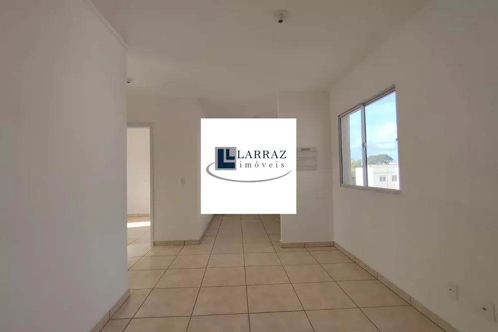 Apartamento, 2 quartos, 42 m² - Foto 7