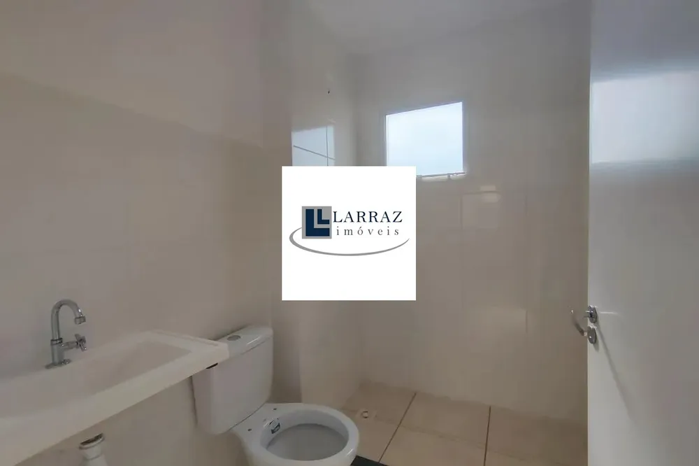 Apartamento, 2 quartos, 42 m² - Foto 8