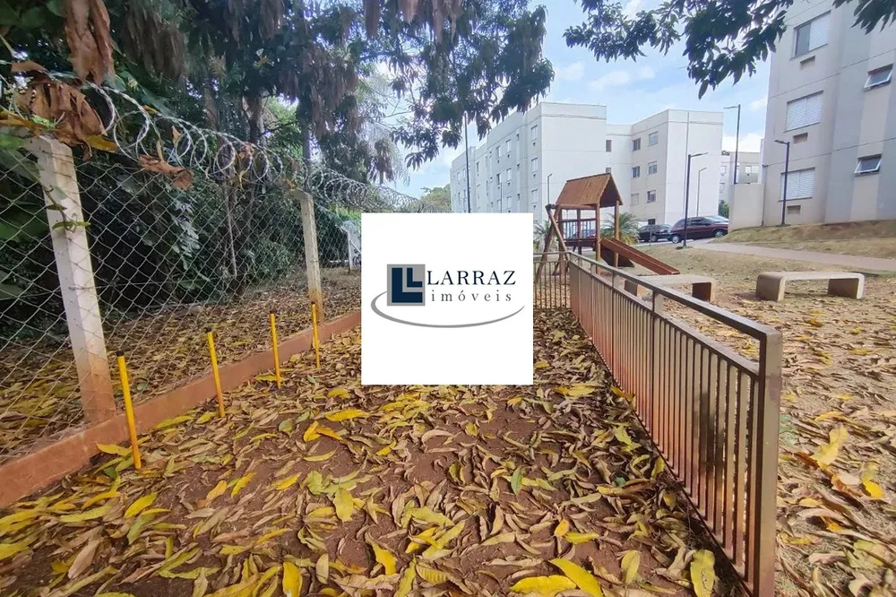 Apartamento, 2 quartos, 42 m² - Foto 14