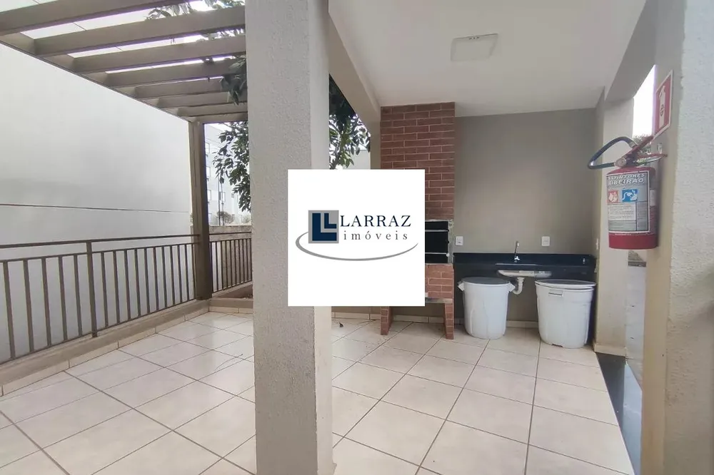 Apartamento, 2 quartos, 42 m² - Foto 13