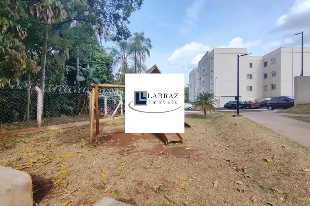 Apartamento, 2 quartos, 42 m² - Foto 11