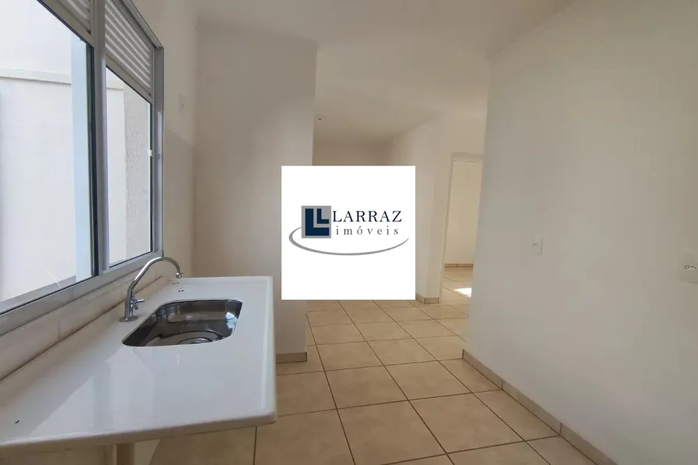 Apartamento, 2 quartos, 42 m² - Foto 6