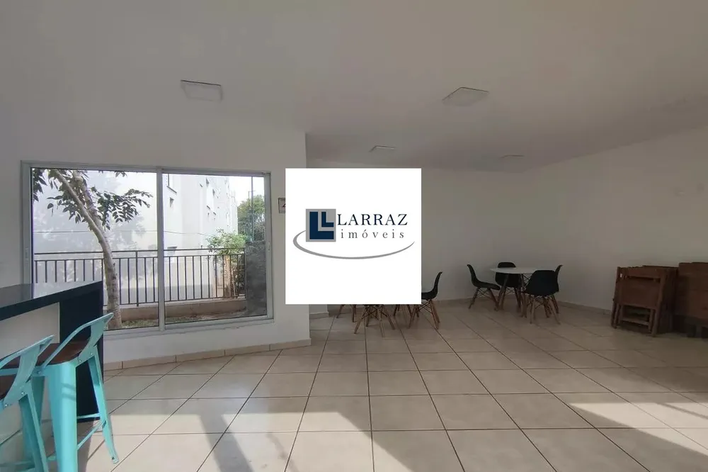 Apartamento, 2 quartos, 42 m² - Foto 16
