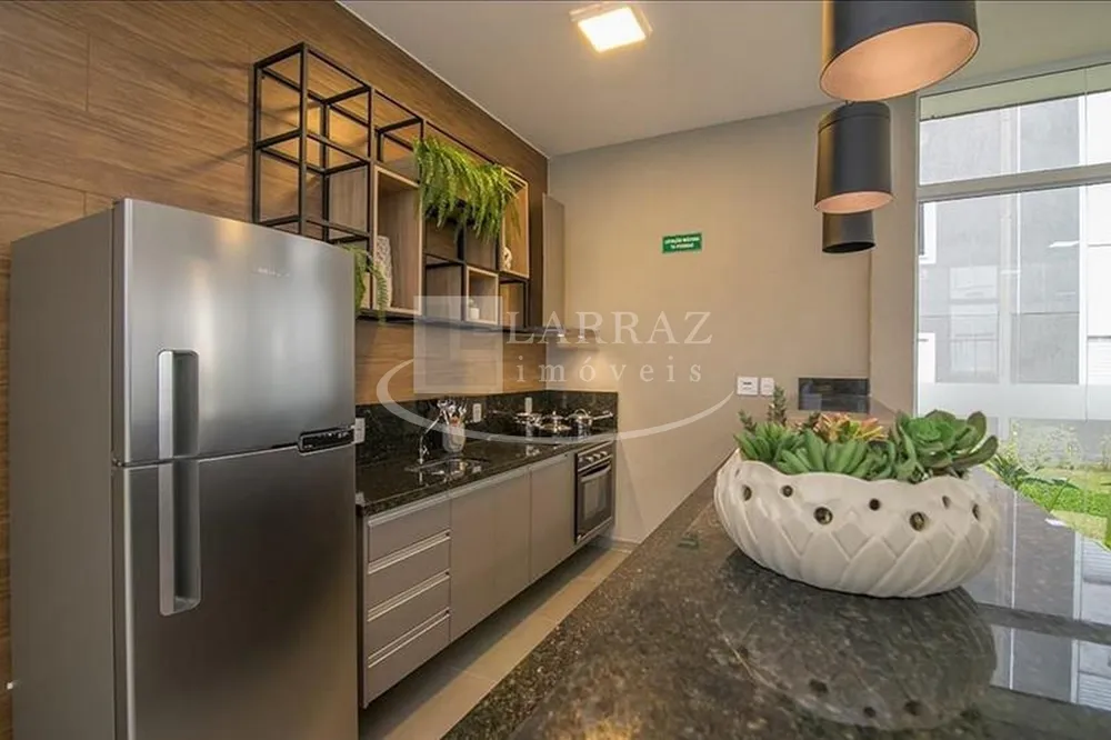 Apartamento, 2 quartos, 42 m² - Foto 10
