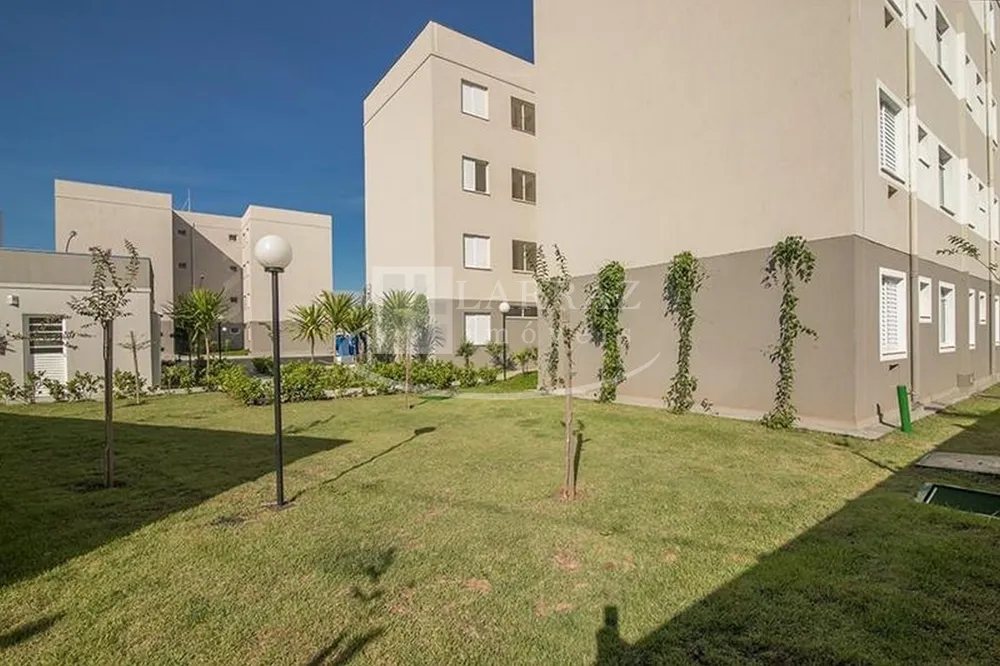 Apartamento, 2 quartos, 42 m² - Foto 13