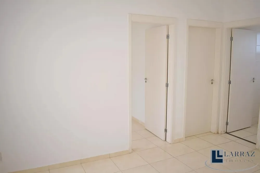 Apartamento, 2 quartos, 42 m² - Foto 3