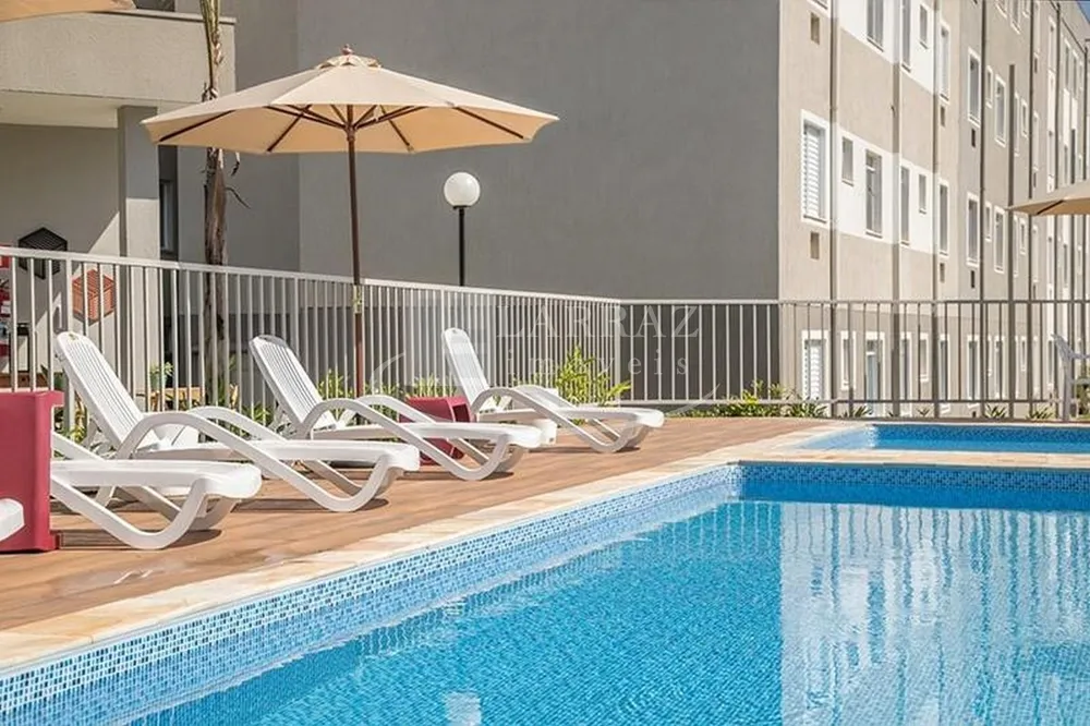 Apartamento, 2 quartos, 42 m² - Foto 16