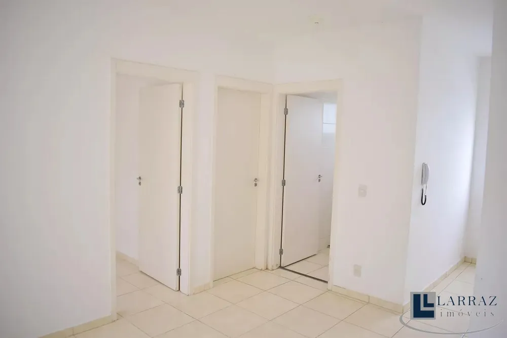 Apartamento, 2 quartos, 42 m² - Foto 1