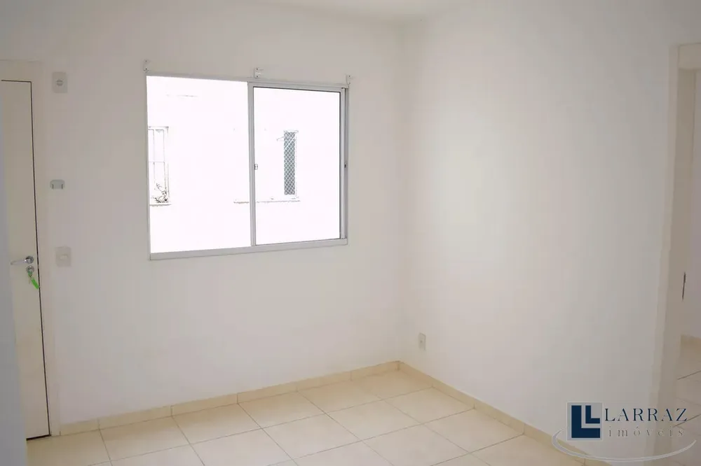Apartamento, 2 quartos, 42 m² - Foto 9