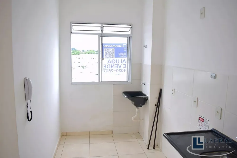 Apartamento, 2 quartos, 42 m² - Foto 6