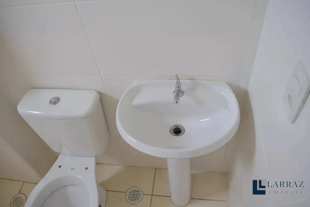 Apartamento, 2 quartos, 42 m² - Foto 8