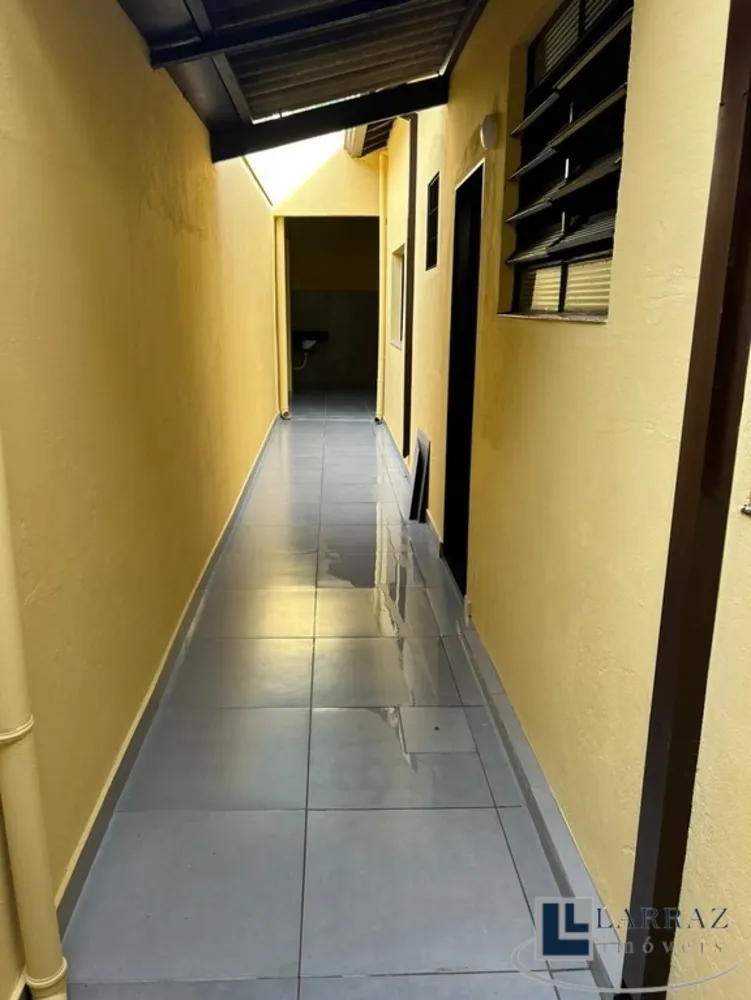 Casa, 6 quartos, 223 m² - Foto 4