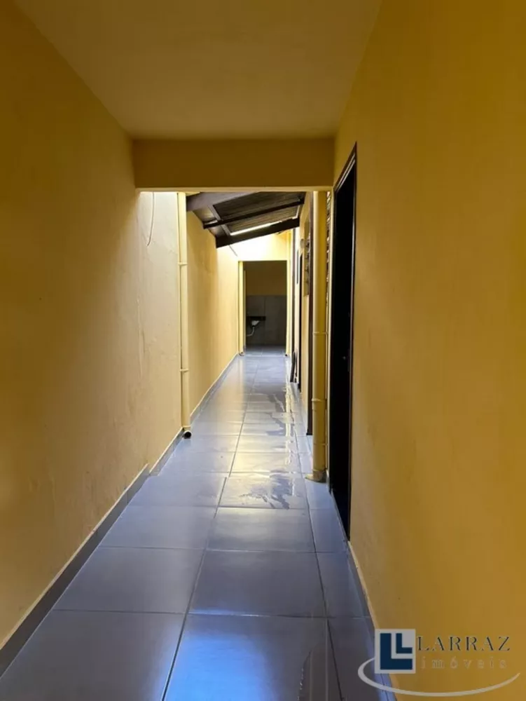 Casa, 6 quartos, 223 m² - Foto 6
