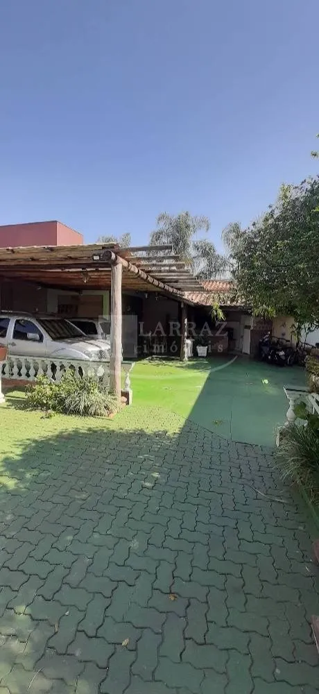 Casa, 4 quartos, 300 m² - Foto 6