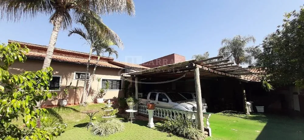 Casa, 4 quartos, 300 m² - Foto 1