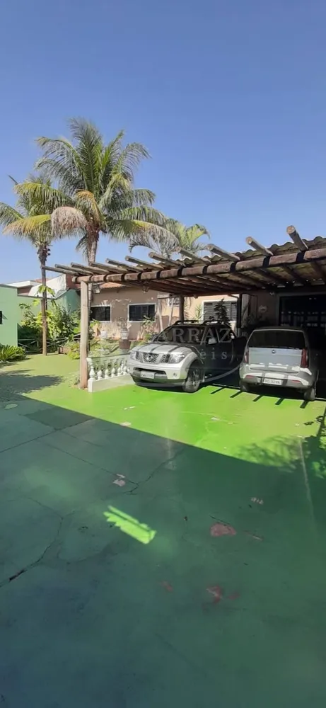 Casa, 4 quartos, 300 m² - Foto 3