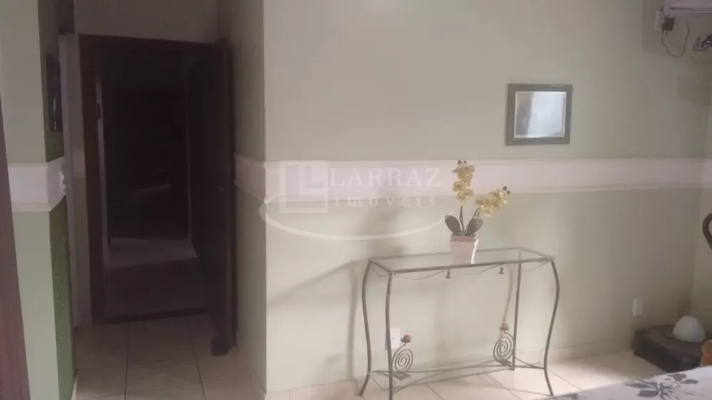 Casa, 4 quartos, 300 m² - Foto 9