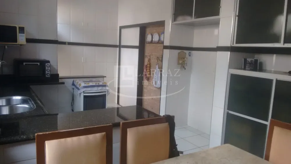 Casa, 4 quartos, 300 m² - Foto 4