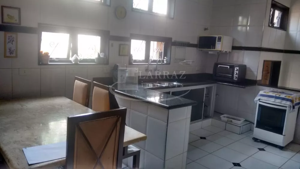 Casa, 4 quartos, 300 m² - Foto 10