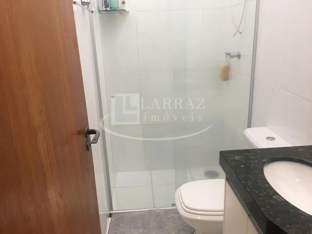 Apartamento, 2 quartos, 86 m² - Foto 2