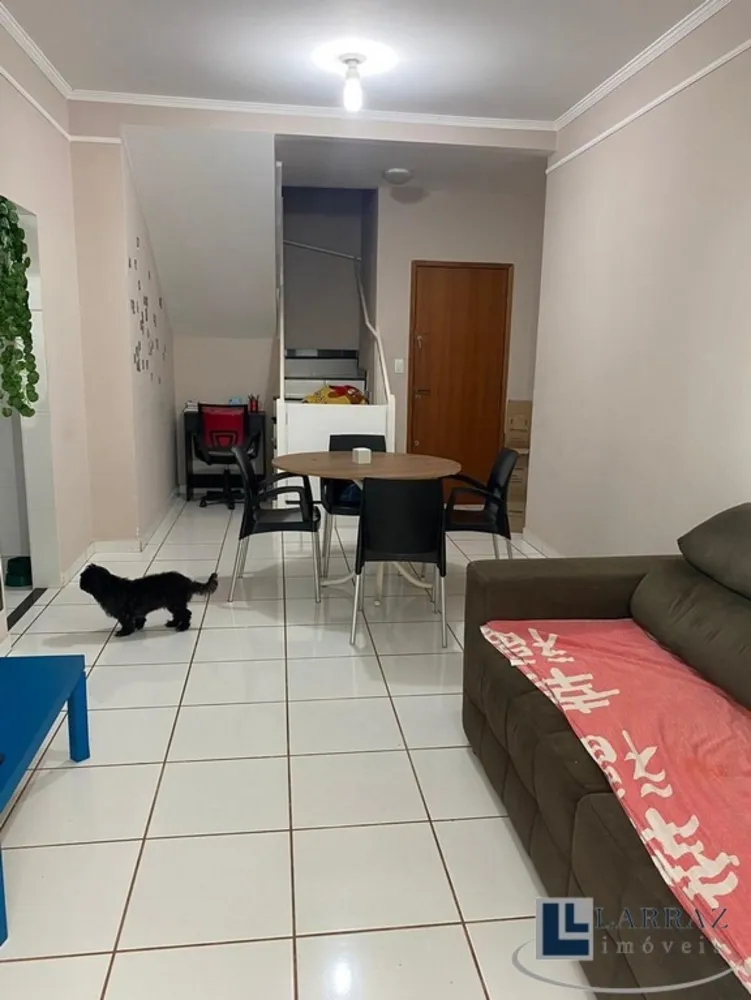 Apartamento, 2 quartos, 86 m² - Foto 3