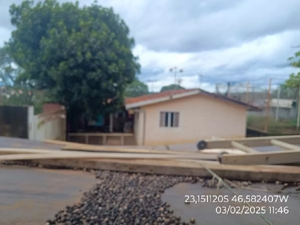 Casa, 2 quartos, 190 m² - Foto 1