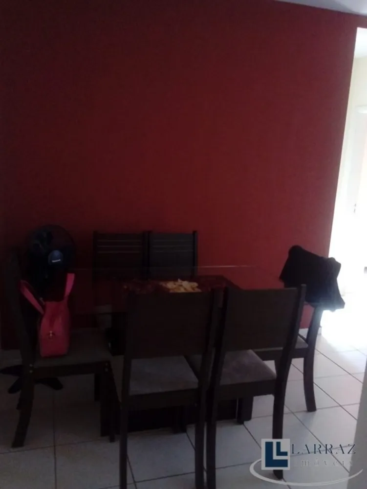 Apartamento, 2 quartos, 49 m² - Foto 15