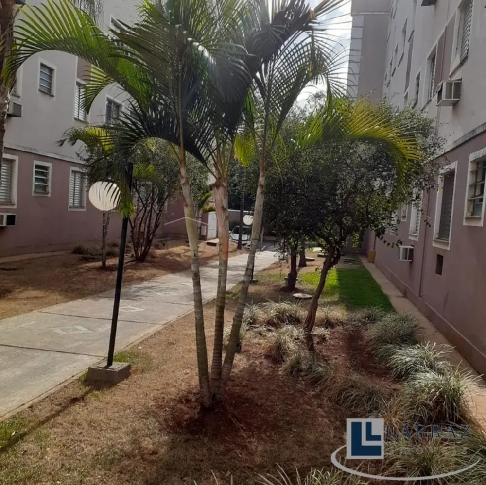 Apartamento, 2 quartos, 49 m² - Foto 14